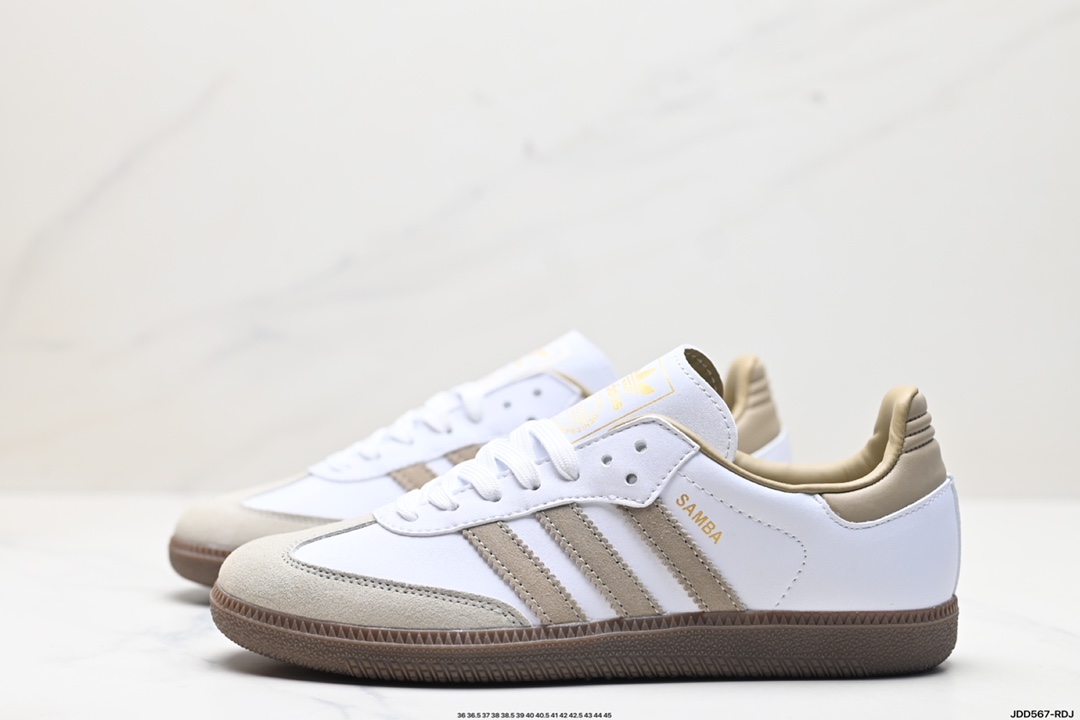 Adidas Samba Shoes